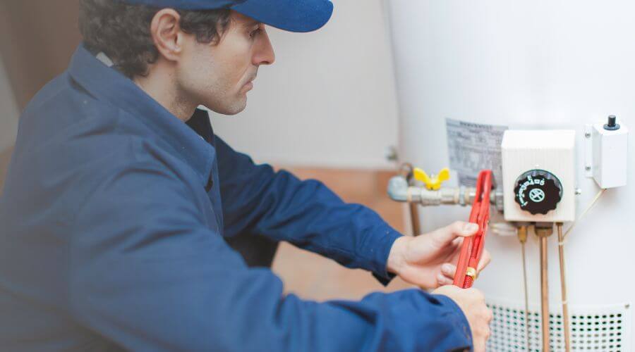 Professional septic pumping service in Saint Charles, ID